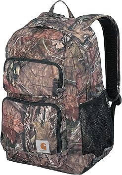carhartt classic work backpack