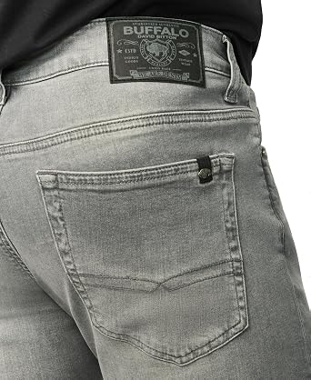 Buffalo David Bitton Men's Jeans
