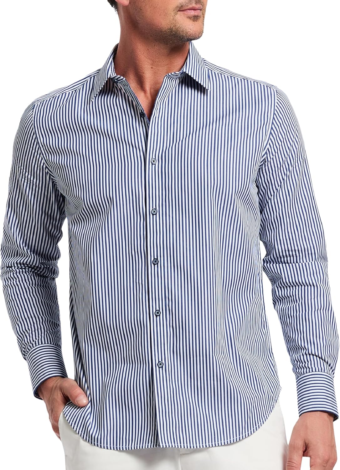 Robert Graham Men's Greenwich