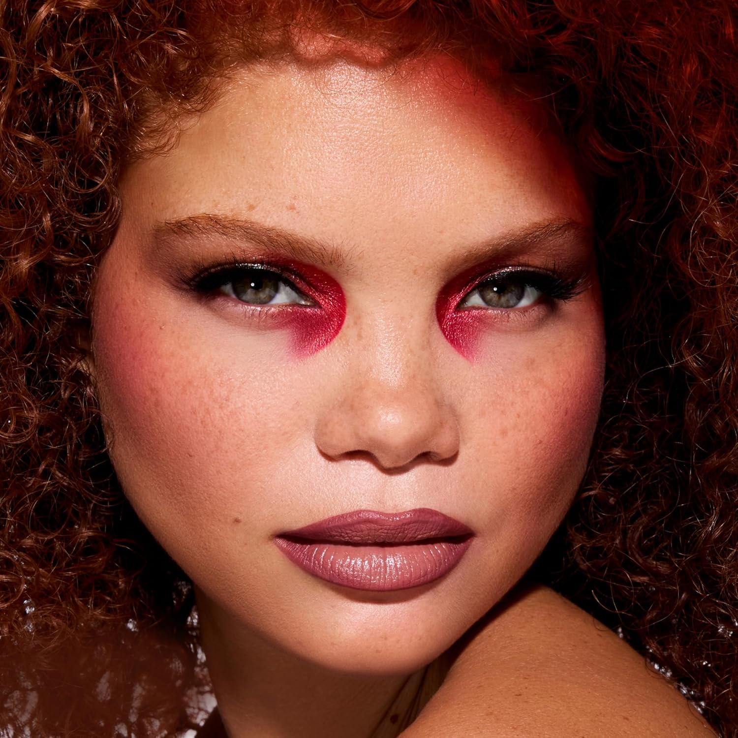 Colourpop x The Twilight Saga Eclipse Lip Kit - Pinky Nude Lip Combo with Lippie Stix Lipstick + Lippie Pencil - Long Lasting, Ultra-Pigmented Cream Finish - Opposites Attract (2 Count) - Image 3