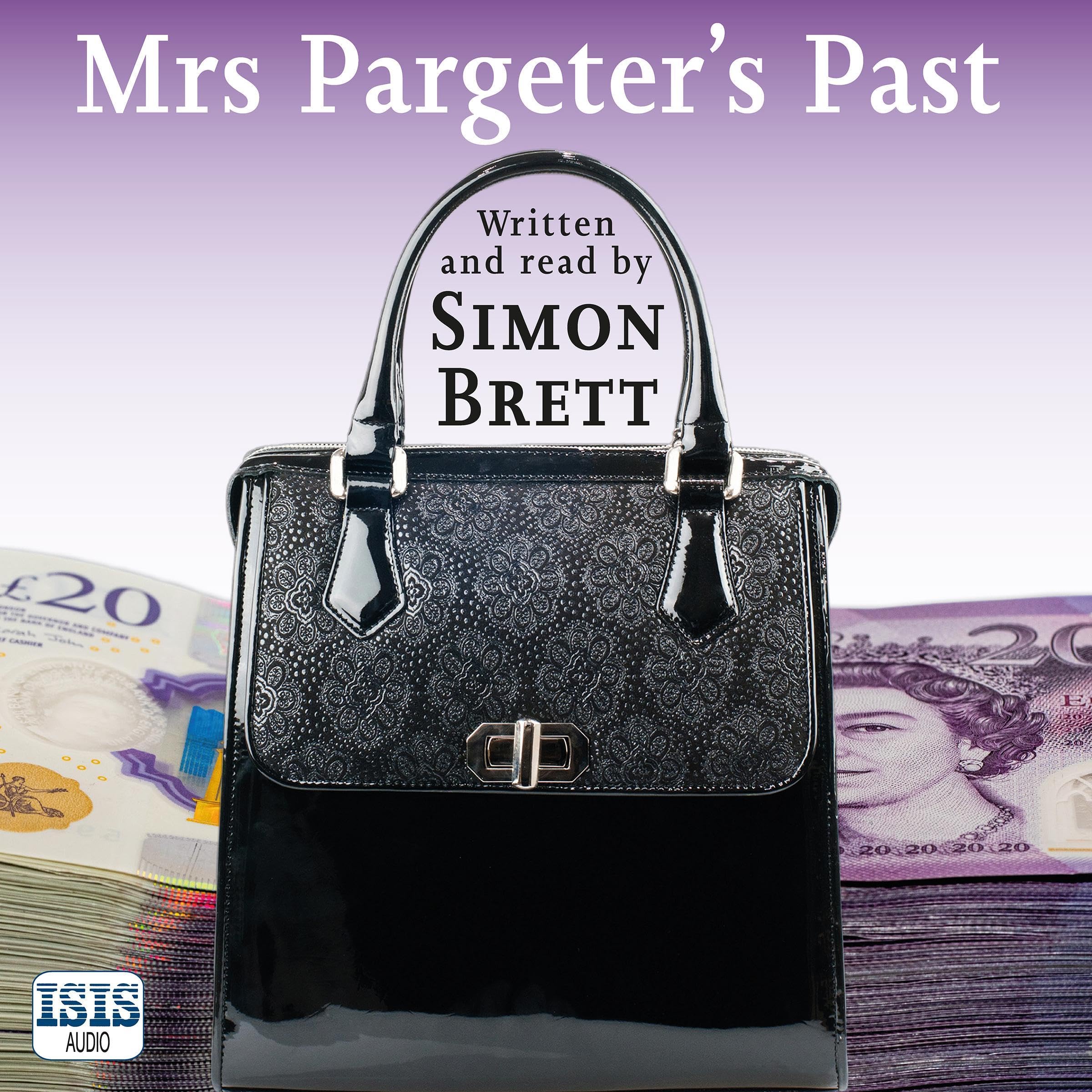 Mrs Pargeter’s Past