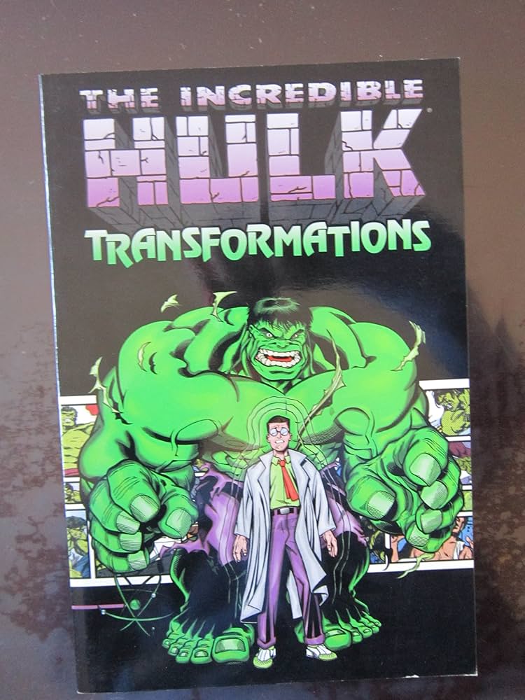 アメコミ・英語　INCREDIBLE HULK:REGRESSION アメコミ・英語 INCREDIBLE HULK:REGRESSION Incredible Hulk