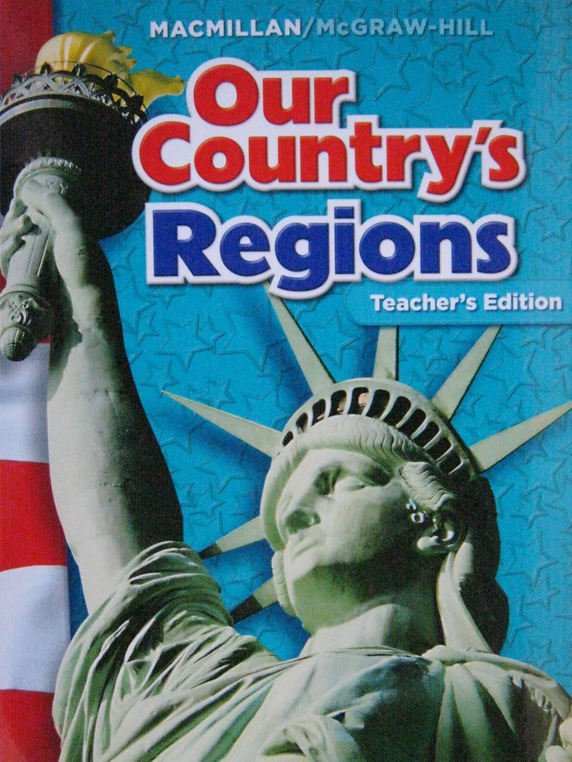 MacMillan McGraw Hill Our By Richard G Boehm James A Banks