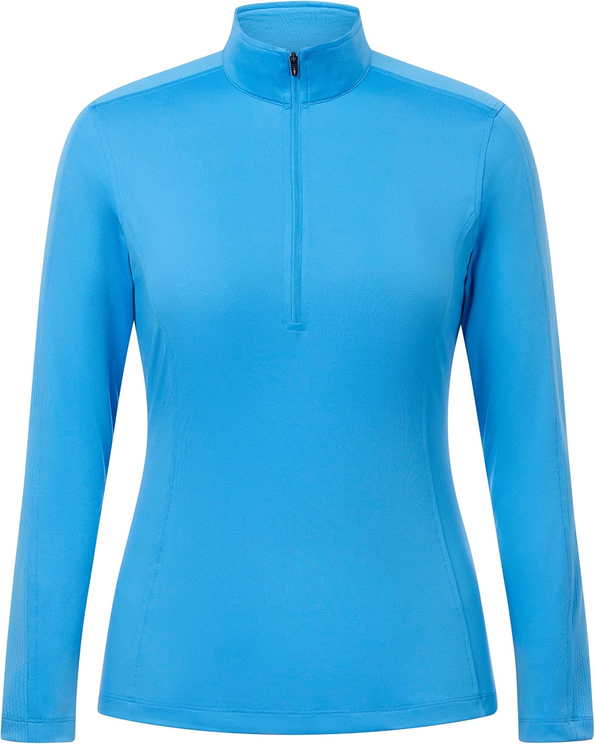Kerrits Women's Serenity Coolcore Long Sleeve Riding Shirt - Ladies Sport Cooling Top for Hiking, Gardening & Riding