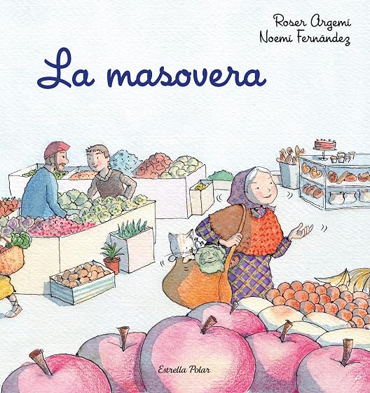 La masovera
