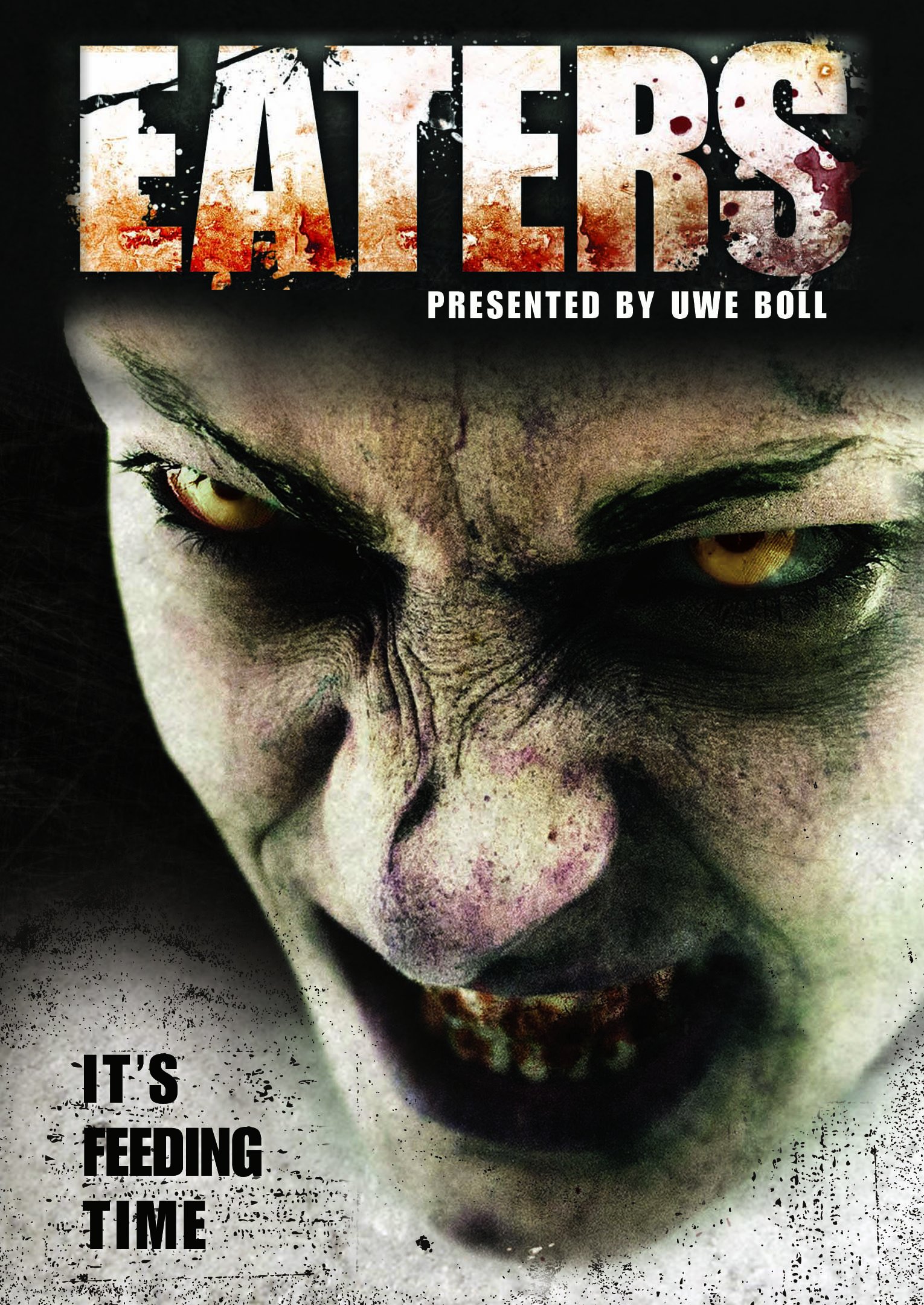 Amazon.com: Eaters