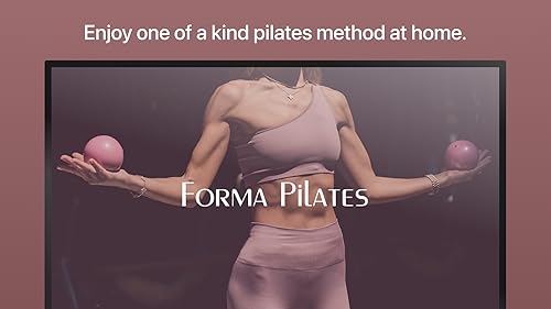Forma Pilates