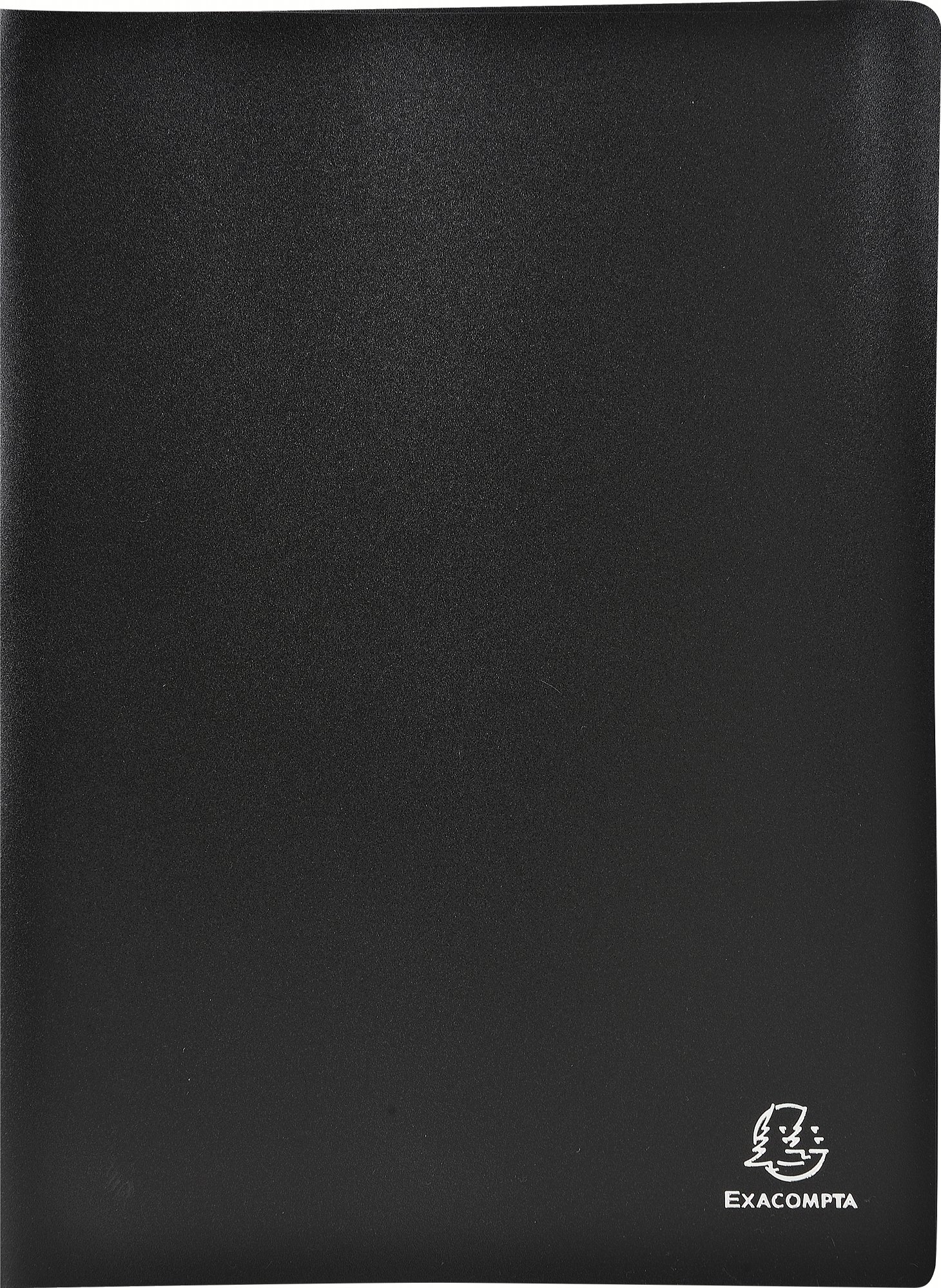 Image secondaire de Exacompta Protège-documents OPAK - Carton de 8 Couvertures A4 Assorties