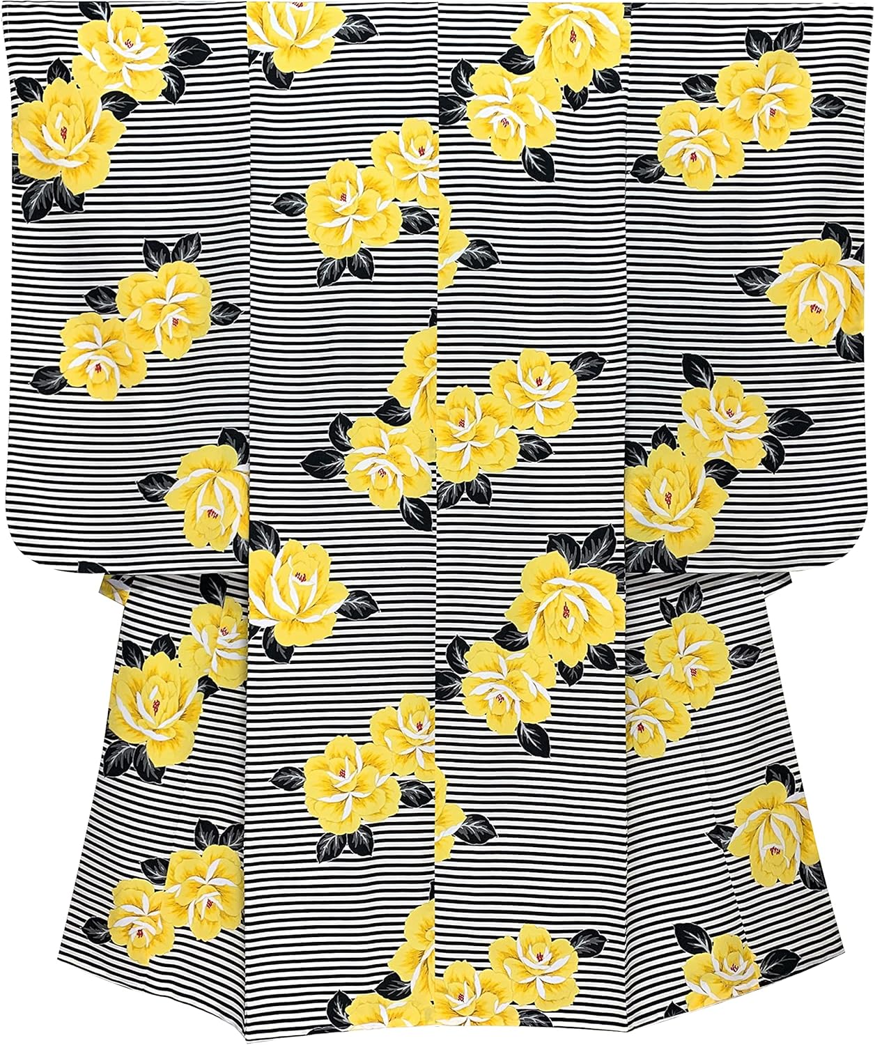 京都室町st．] 七五三 着物 7歳 女の子 フルセット 子供着物 四つ身