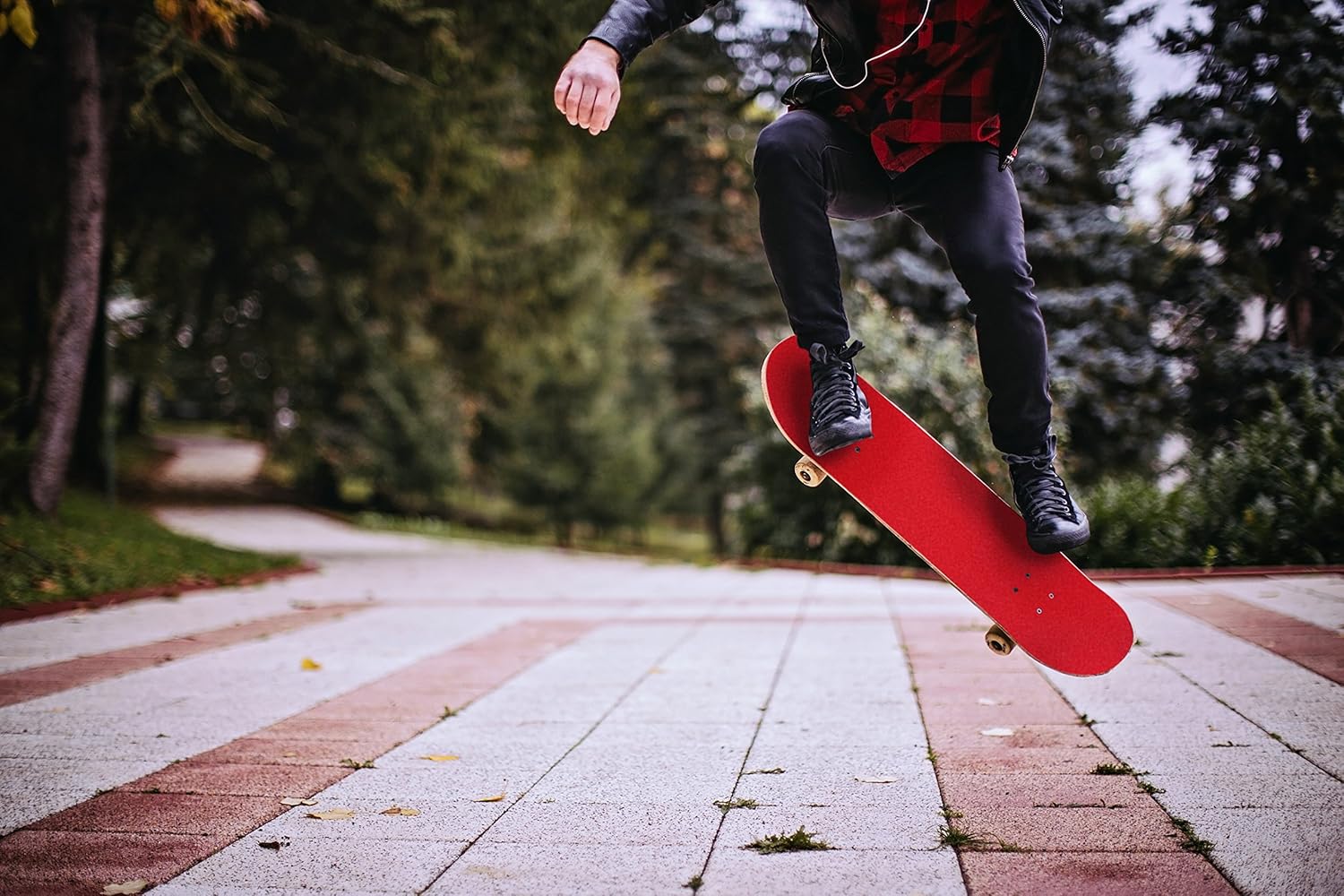 Jessup Griptape Colors skateboard griptape sheets (9-Inch x 33-Inch)
