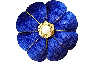 Pin Cushion Wristband