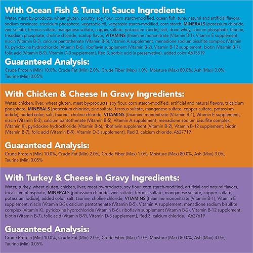 Miniatura 6 de Purina Friskies Cat Food