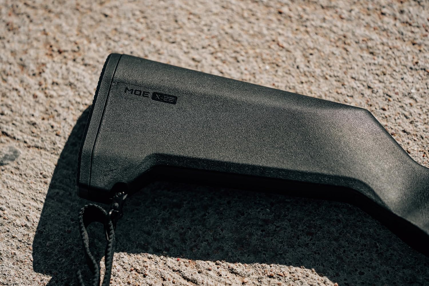 Magpul MOE X-22 Stock for Ruger 10/22