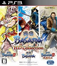 Sengoku Basara HD Collection [Japan Import]