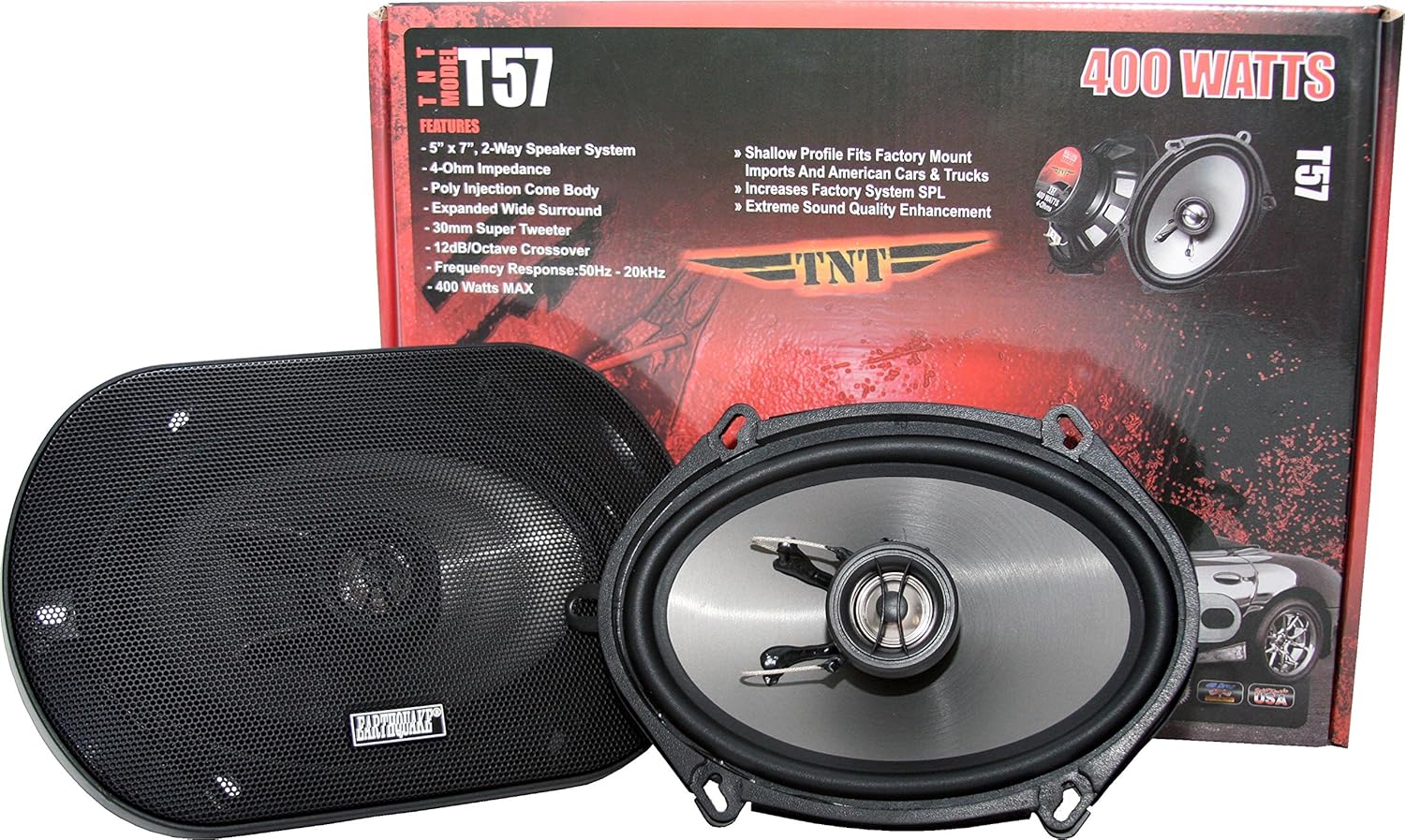 tnt speaker 1000 watts price