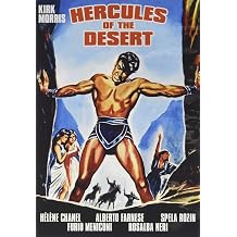 Hercules of the Desert