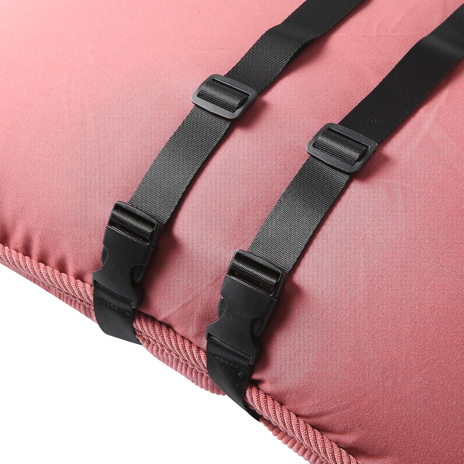 Suction Cup Dildo Mount Dildo Holder Strap on Pillow Cushion, Hands-Free Sex Saddle for Vaginal Anal Stimulation, Chair Swing Solo Riding Platform Base Sex Toys for Women Men Couples