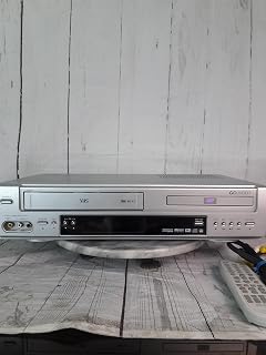 DV2150 Progressive Scan DVD Player 4-Head Hi-Fi VCR Combo
