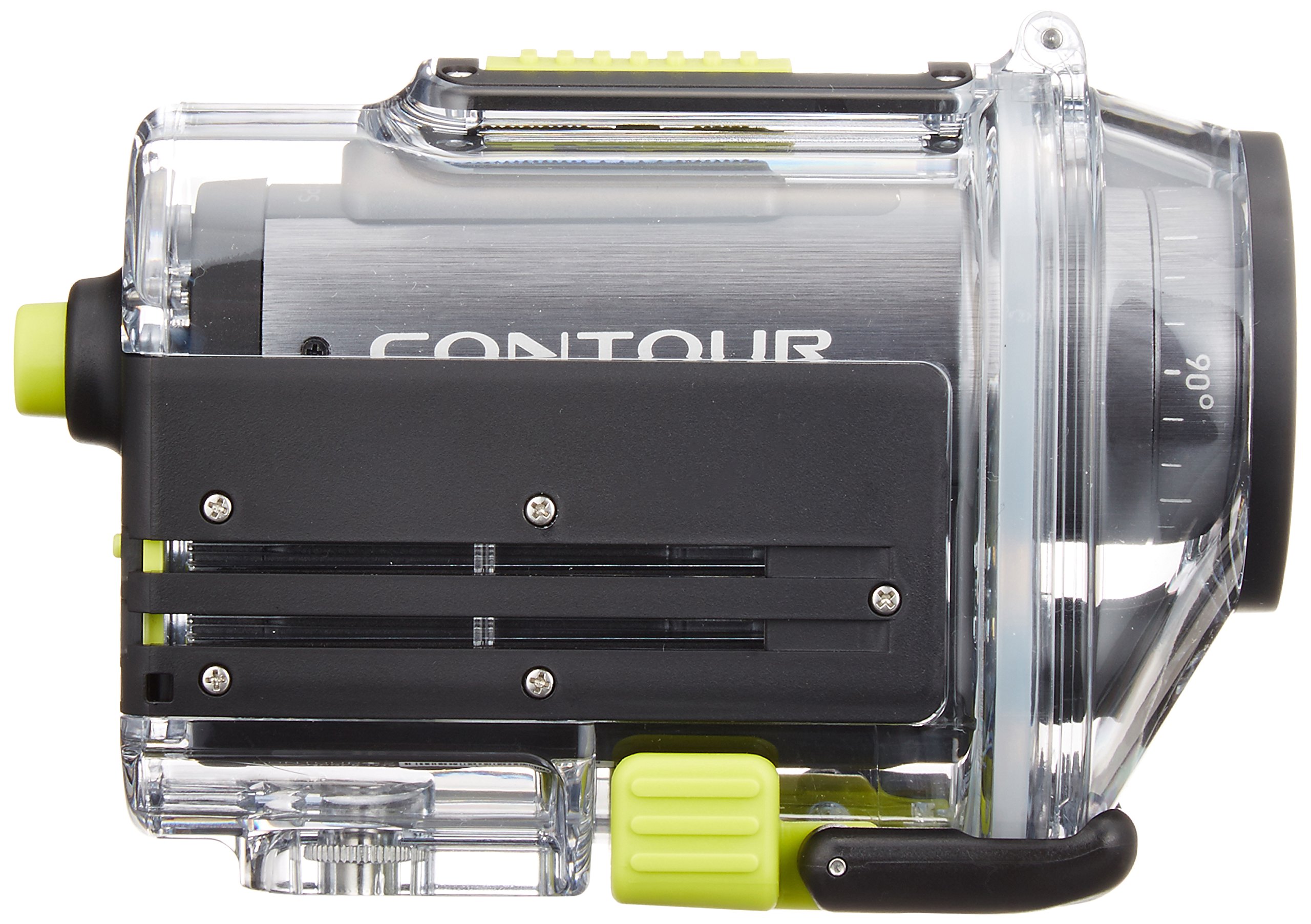 Amazon | 【日本正規品】Contour ウェアラブルビデオカメラ Contour+2