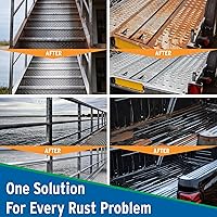 Vista 5 de Convertidor de óxido a base de agua Corroseal, 1