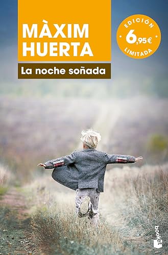 La noche soñada (Colección Especial)