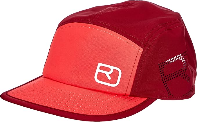 Ortovox Fast Upward Cappellino, Dark Blood, 58 cm Unisex-Adulto :  Amazon.it: Abbigliamento