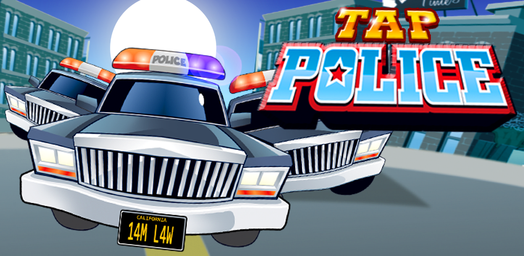 Tabtale Police Tap Police-App im Amazon Appstore