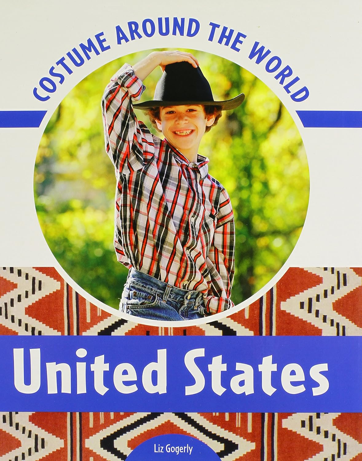 United States (Costume Around the World)