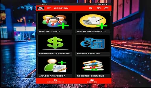 Routesetting Manager PRO