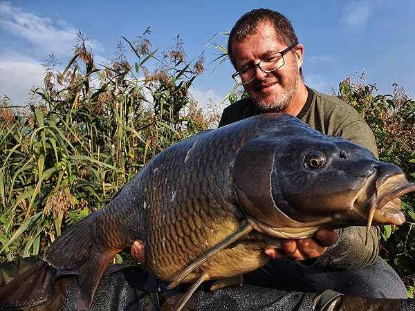 Tandem Baits Pellets D’Amorçage Pêche À La Carpe Method Feeder SuperFeed Micro Pellet 2 mm 1 kg - 4