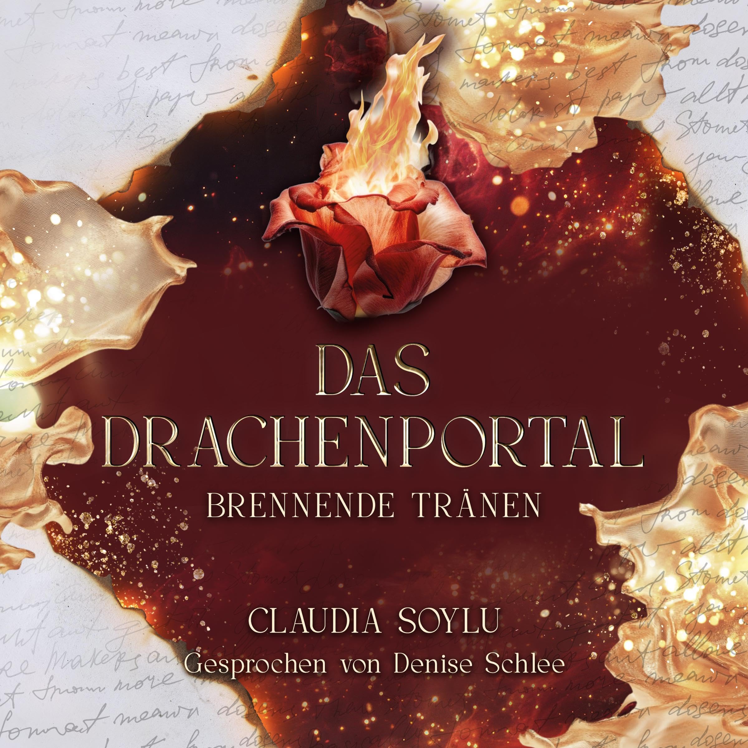 Cover art for Das Drachenportal