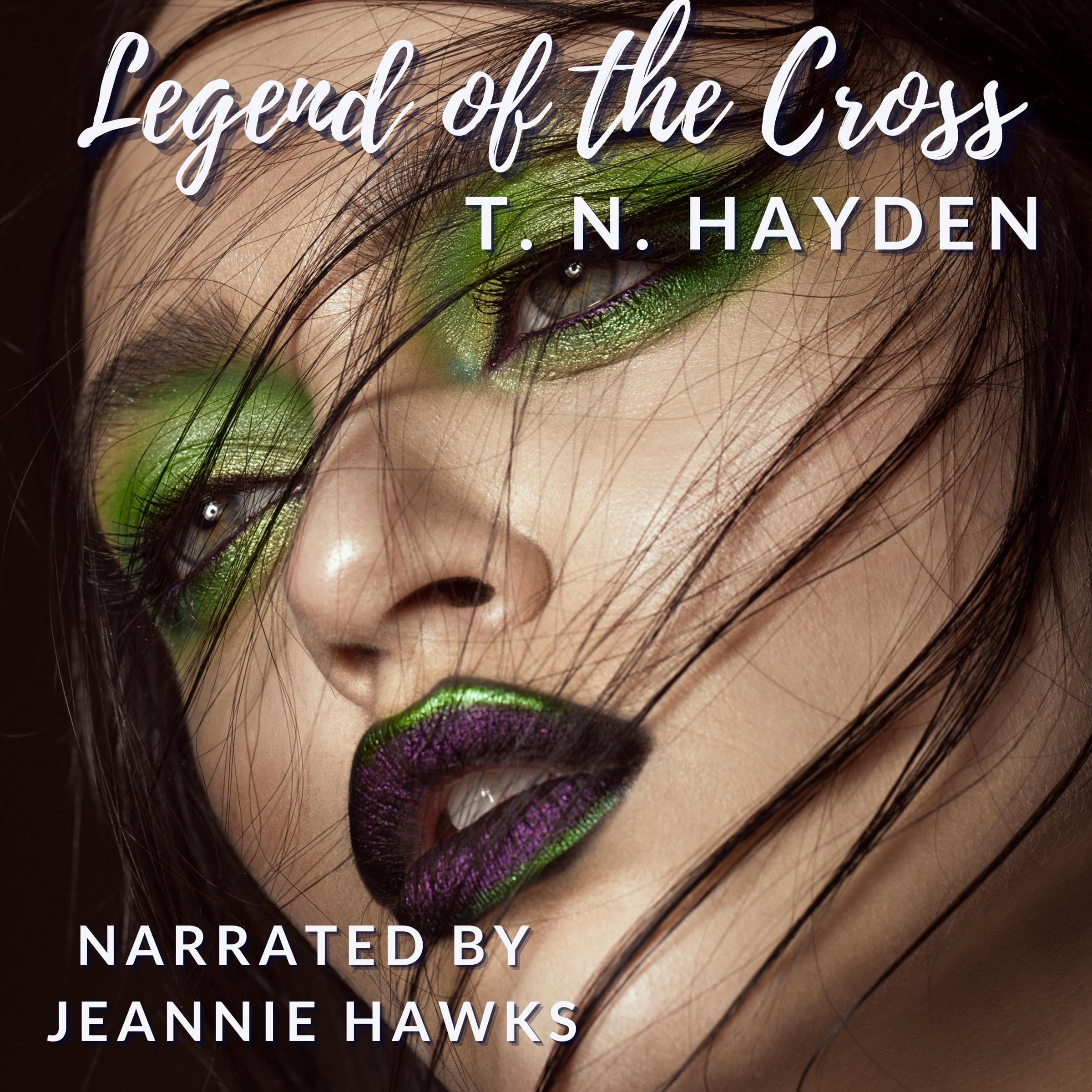Legend of the Cross