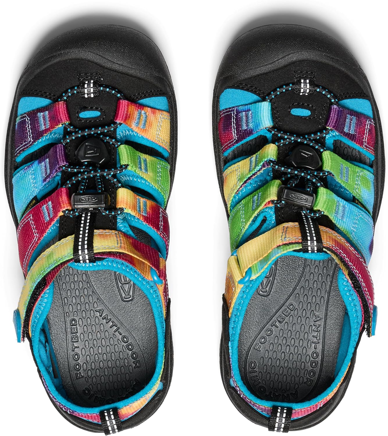 KEEN Kids' Y_Newport H2 II