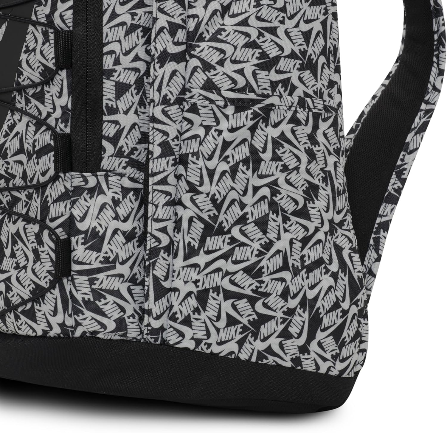 Nike Sportswear Hayward Backpack (26L) (Black)