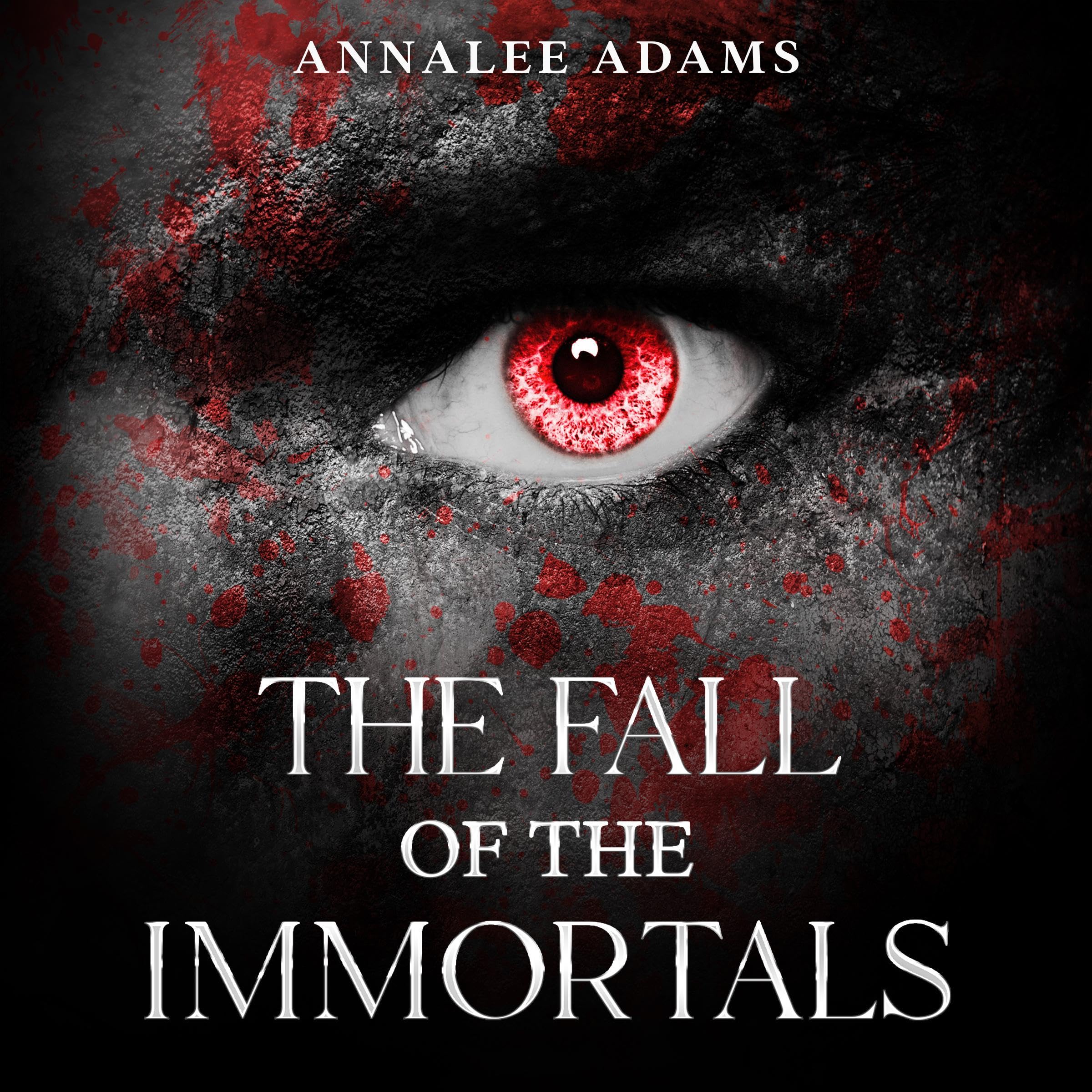 The Fall of the Immortals