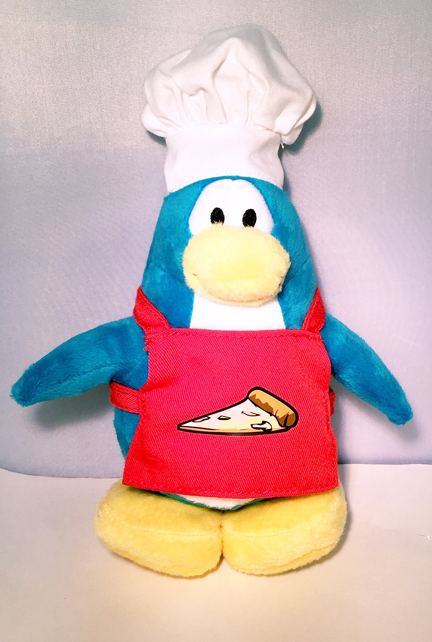 Disney Club Penguin Inch Series Plush Figure Desertcart