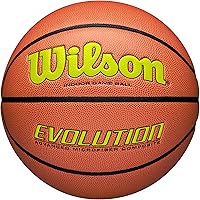 Vista 17 de Wilson Balones de baloncesto Evolution