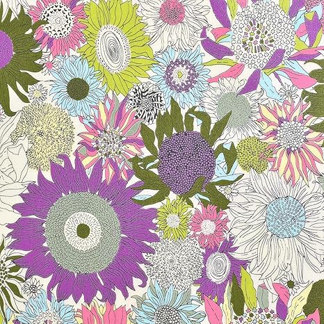 Amazon リバティプリント 国産 つや消し ラミネート スモール スザンナ 30cm以上10cm単位販売 Liberty Fabrics 布 生地 ビニールコーティング 布 生地 通販