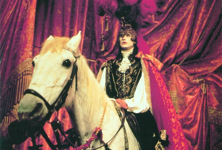 カストラート HDニューマスター＆リニアPCMエディション（続・死ぬまでにこれは観ろ！） [DVD] カストラート HDニューマスター＆リニアPCMエディション 続