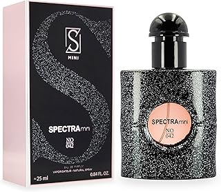 Hi Perfume Spectra Mini 042 Eau De Parfum For Women - 25ml