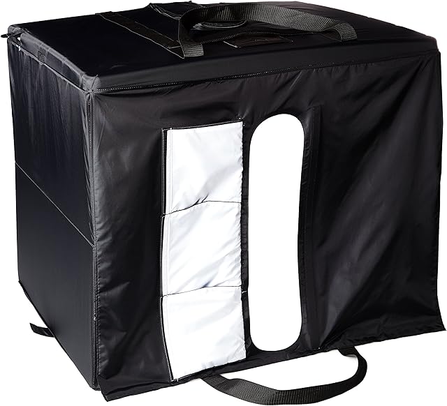Amazon Basics Portable Photo Studio