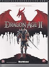Dragon Age II – Das Offizielle Buch
