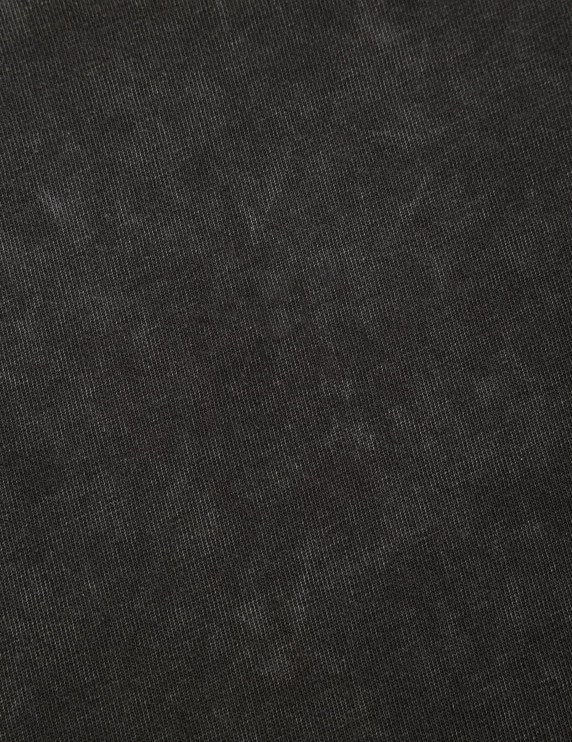 Vamtac Acid Washed Tshirt Heavyweight Cotton T Shirts Oversized Tee Vintage Unisex Basic Y2k Streetwear Tops - Image 7