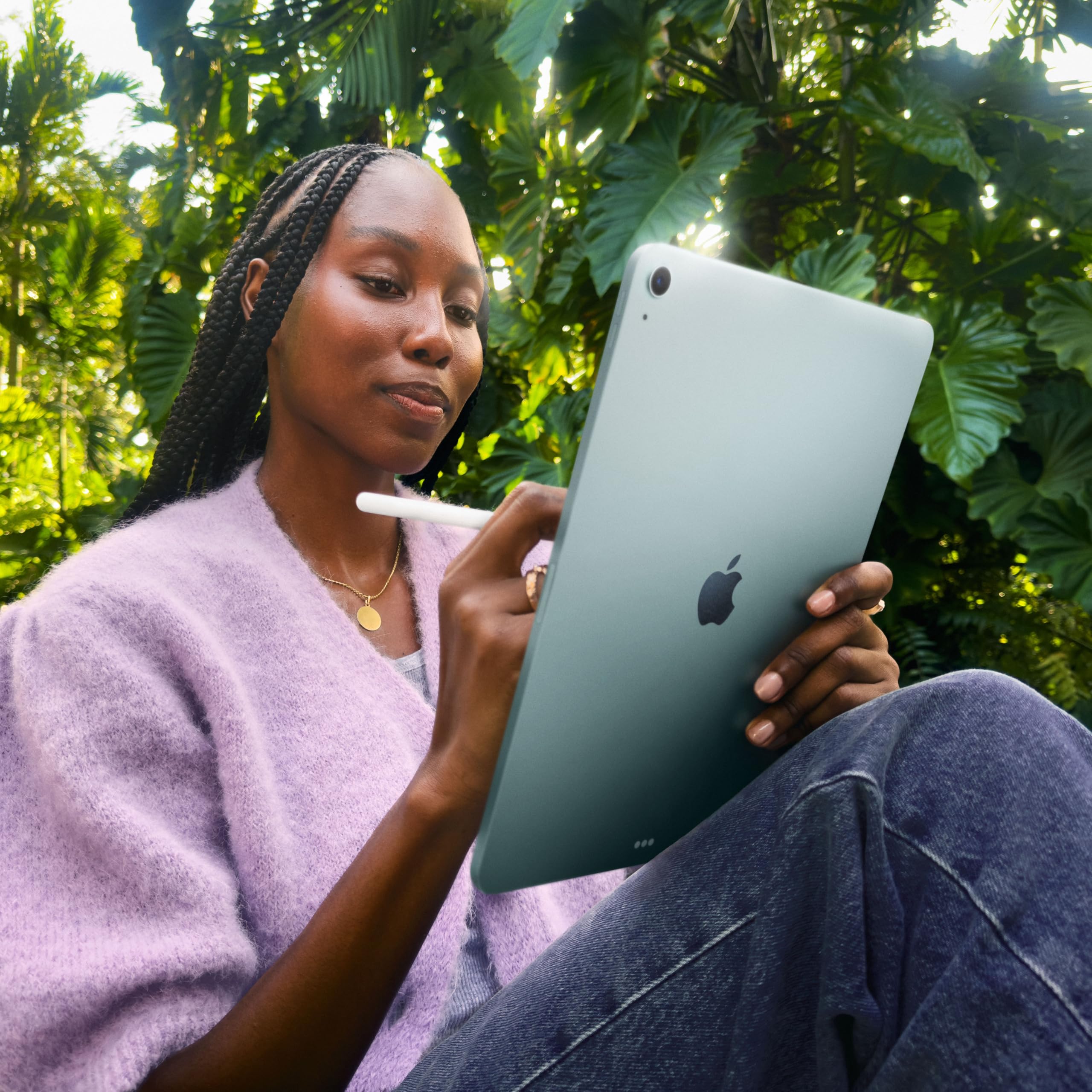 Apple iPad Air M3 13インチサムネイル4