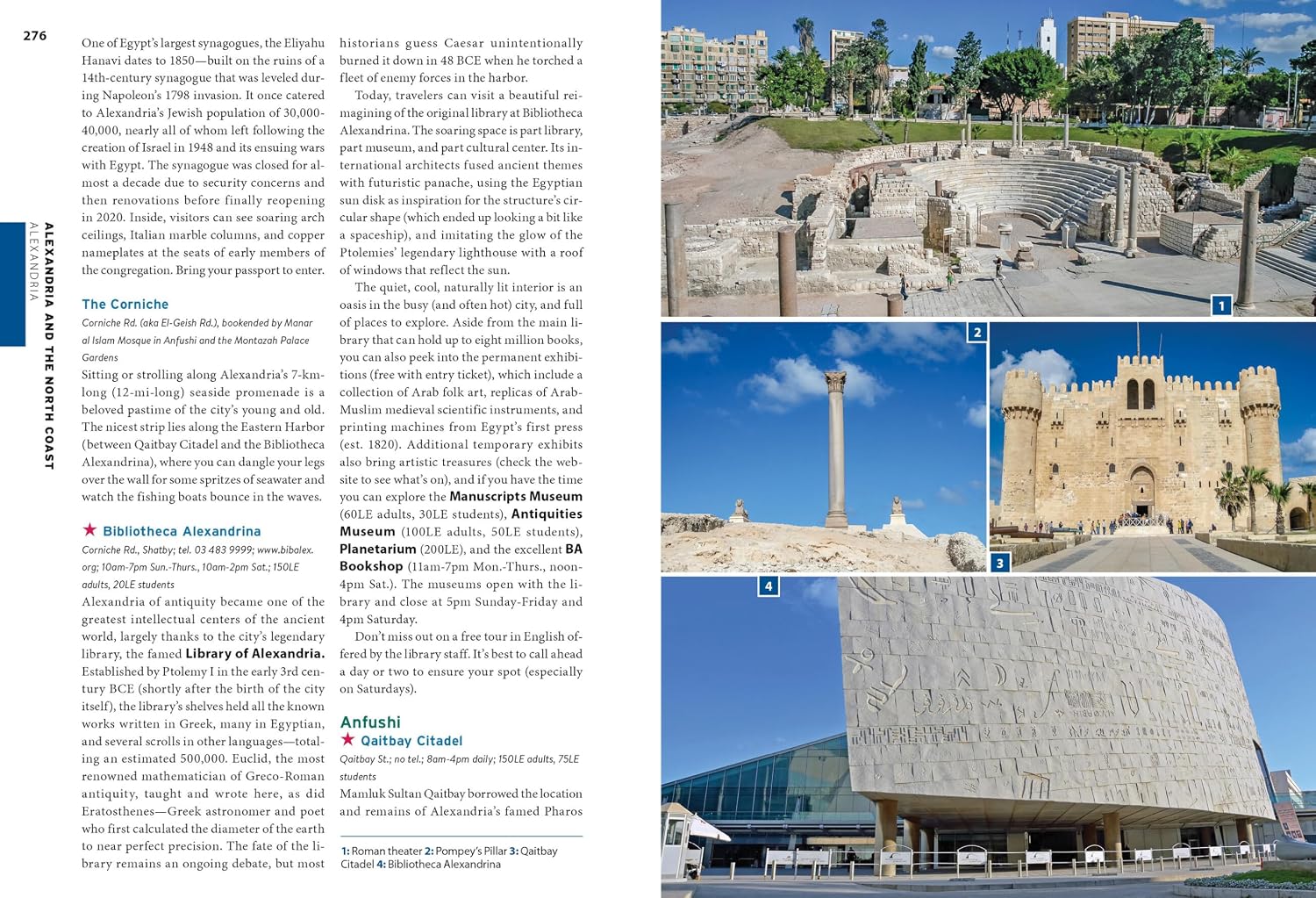 Moon Egypt: Temples & Pyramids, Nile Sailing & Cruises, Desert Safaris (Moon Middle East & Africa Travel Guide)