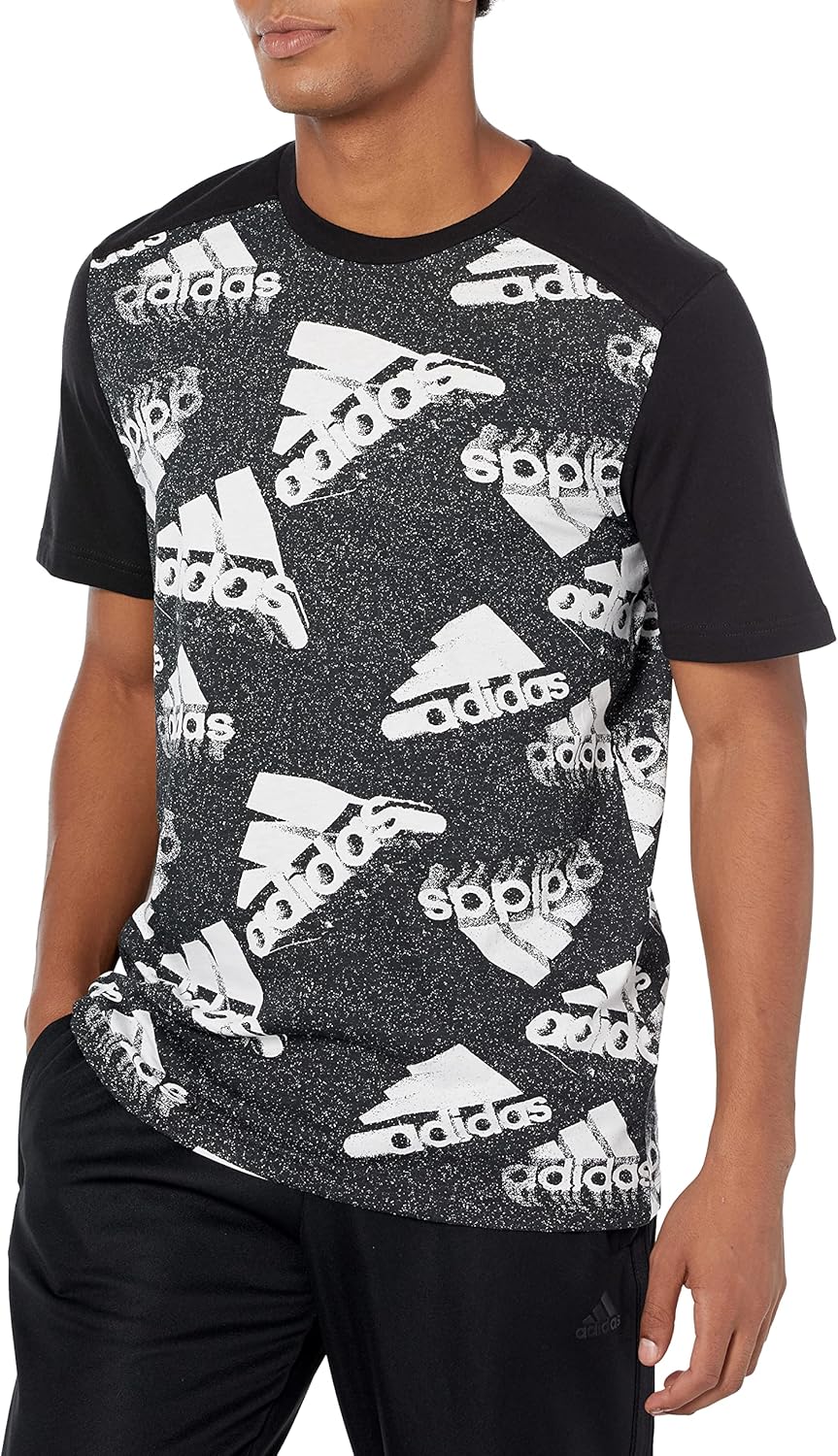 suéter oversize hombre