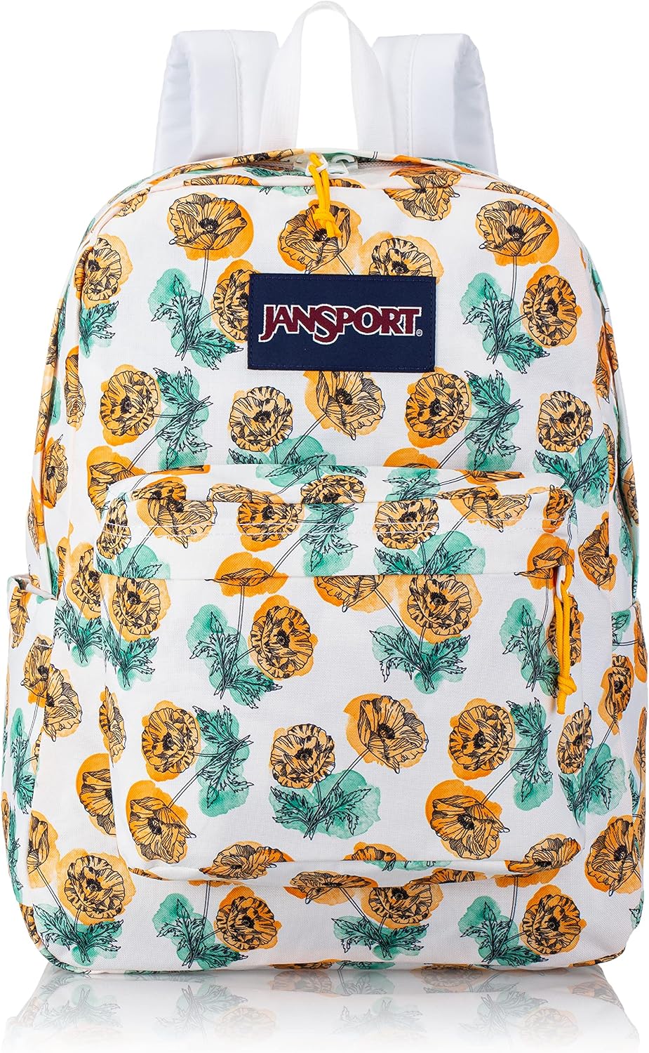 jansport iridescent sky backpack