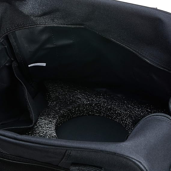 Storm Solo Bowling Bag (1-Ball), Black