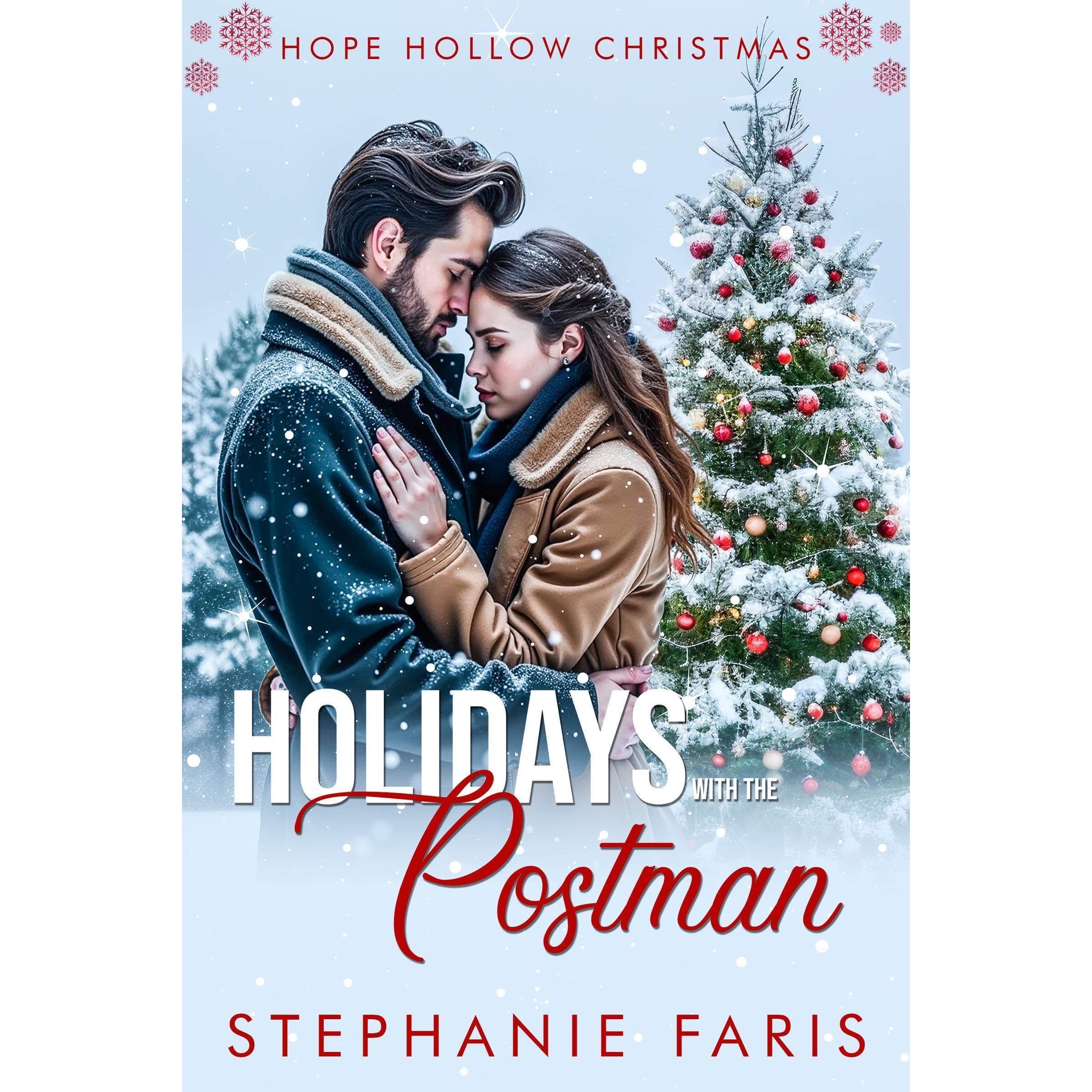 Holidays with the Postman