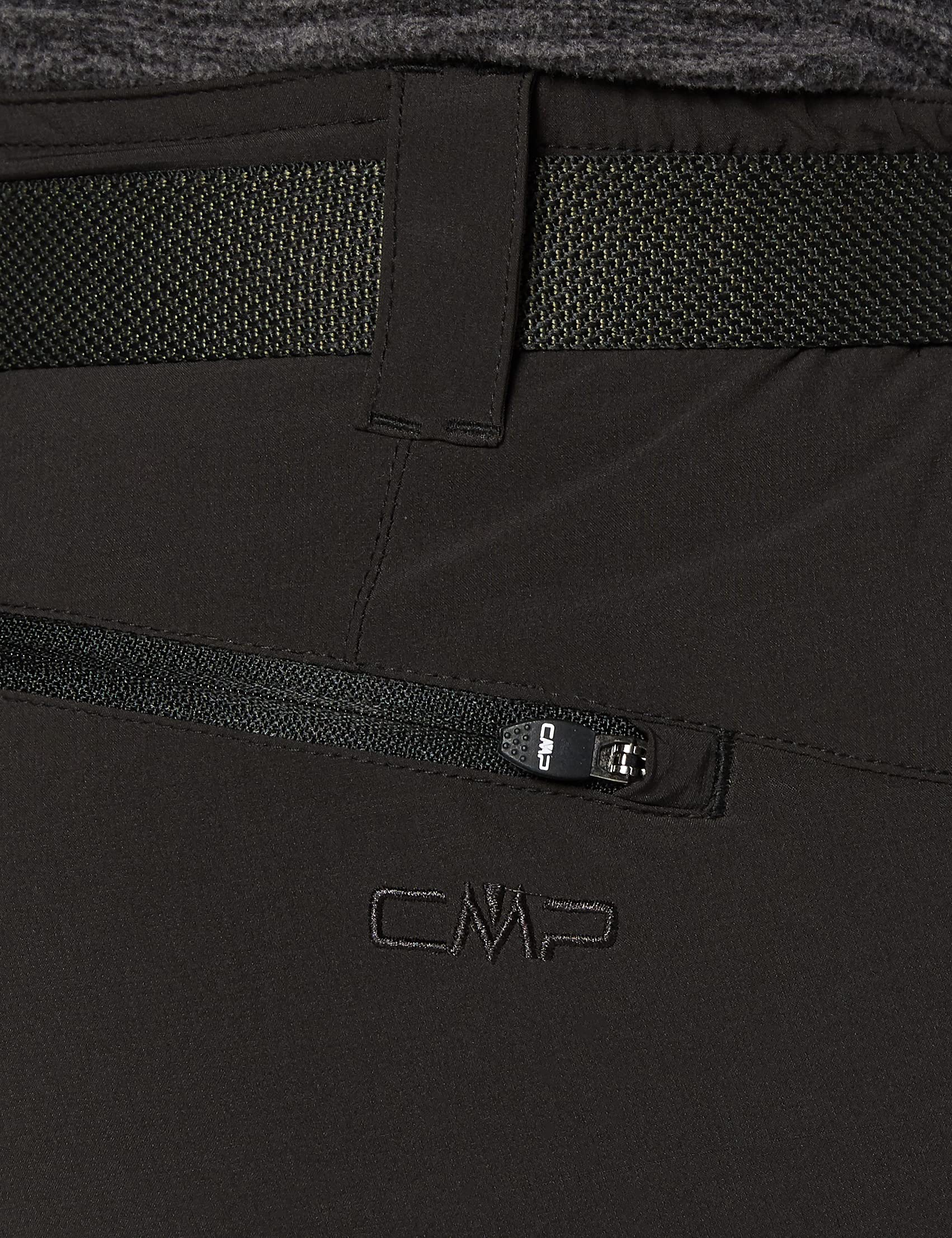 CMP Herren Capri Hose Capri Stretch Trousers